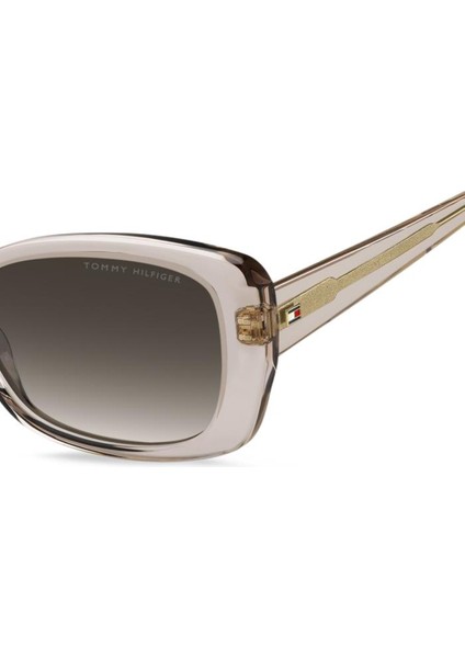 Th 2225/S Fwmha 54 Tommy Hilfiger Güneş Gözlüğü fırsatları