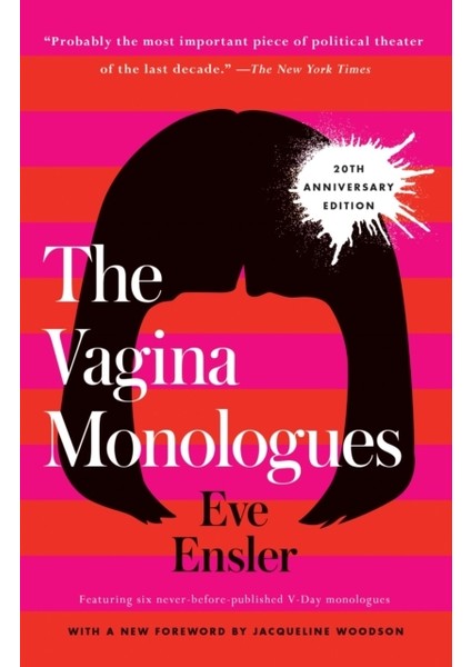 Vagina Monologues