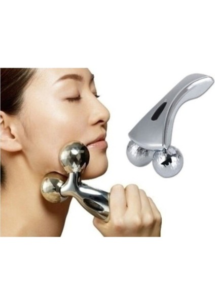 Gri 3D Masaj Aleti ile Rahatlık ve Yenilik Sizi Bekliyor