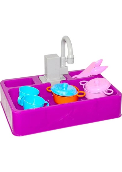 Bfs Nessiworld HC1020 Mutfak Lavabosu -Halitcan indirimleri