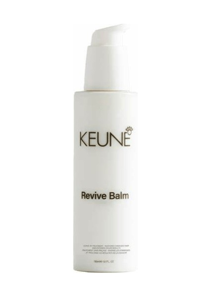 Revive Balm 150 ml – Saç Için Onarıcı ve Koruyucu Bakım Kremi