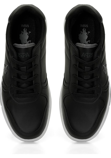 Andreı 4pr Siyah Erkek Sneaker