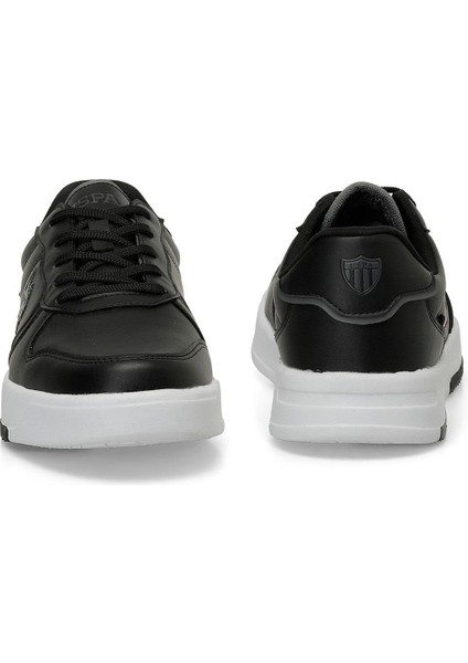 Andreı 4pr Siyah Erkek Sneaker