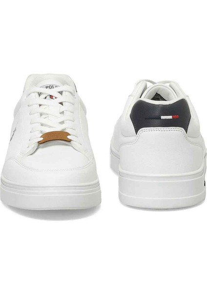 Norm 4Pr Beyaz Erkek Sneaker fırsatları