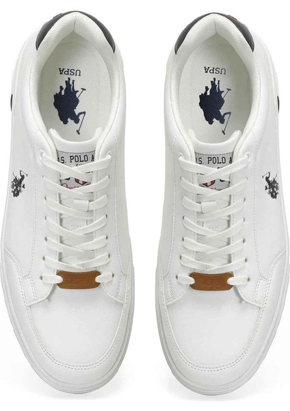 Norm 4Pr Beyaz Erkek Sneaker indirimleri