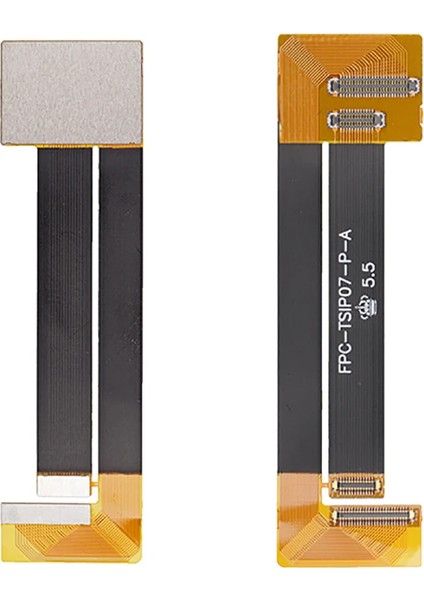 Iphone 7 Plus Ekran Test FILMI-(5775) - NTR2571-1101
