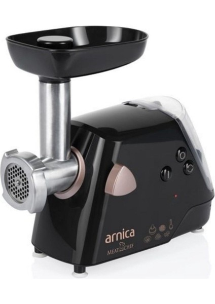 Arnıca Meatchef Et Kıyma Makınesı