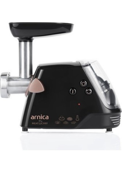 Arnıca Meatchef Et Kıyma Makınesı