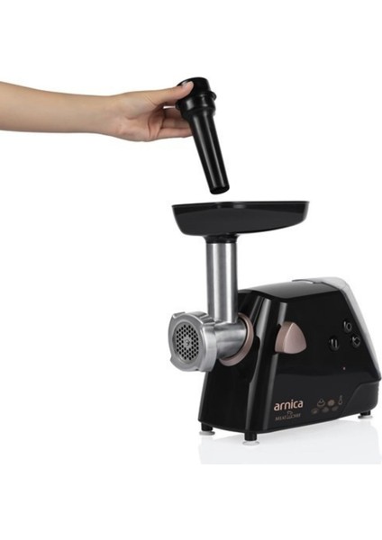 Arnıca Meatchef Et Kıyma Makınesı