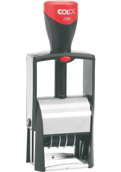 Expert Lıne 3360 D04 Tarih(Eng) Kaşe Mavi Keçe