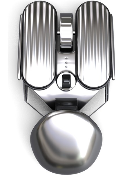 Alien RGB Ofis Performans/Oyuncu Mouse