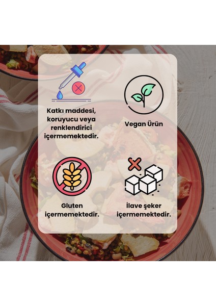 Kuru Meyve Cipsi Mix 6'lı Paket - Dondurularak Kurutulmuş Muz, İncir ve Çilek - Katkısız & İlave Şekersiz Freeze Dried Kuru Meyve
