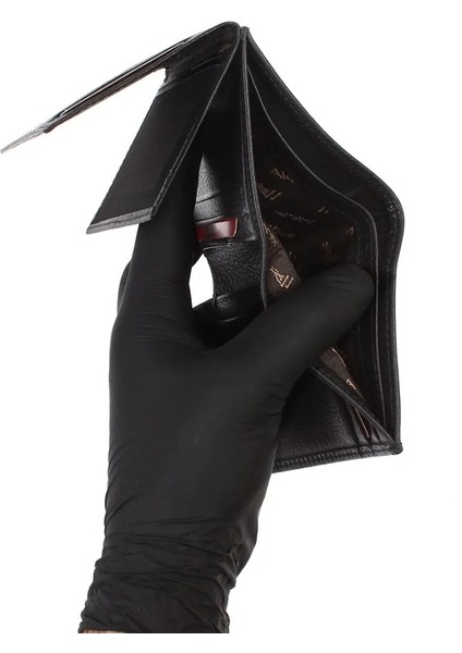 525 %100 Hakiki Deri Erkek Cüzdan indirimleri