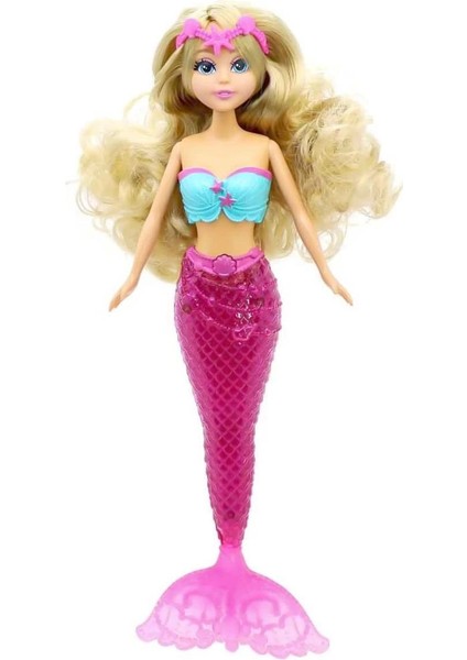 Bfs 1081004 Işıklı Dreameez Denizkızı -Sunman