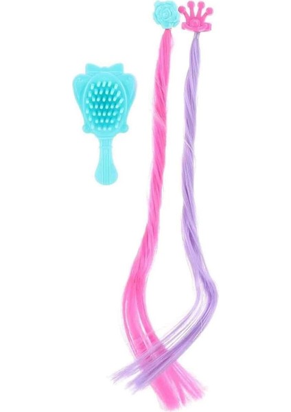 Bfs 1081004 Işıklı Dreameez Denizkızı -Sunman