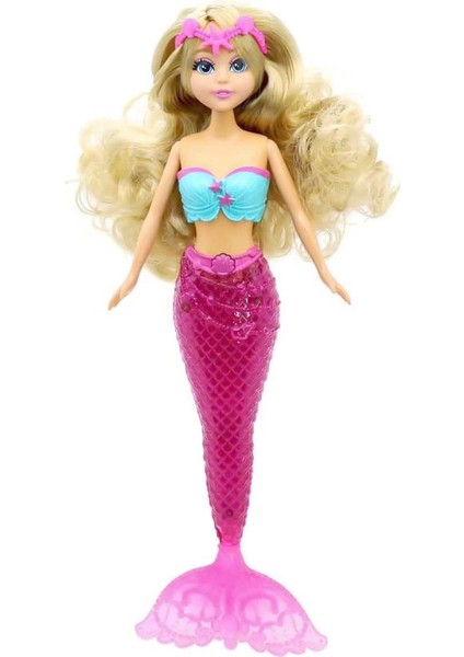 Bfs 1081004 Işıklı Dreameez Denizkızı -Sunman