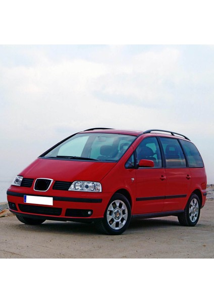 Seat Alhambra 2001-2010 Ön Cam Silecek Takımı 70X70CM fiyatları
