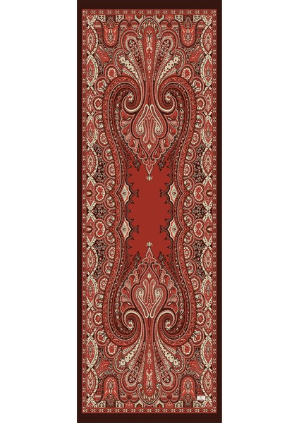 Deluxe Summer Şal Alice Kırmızı fiyatları