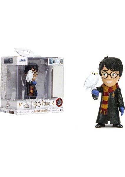 Bfs Jada Harry Potter Figürleri