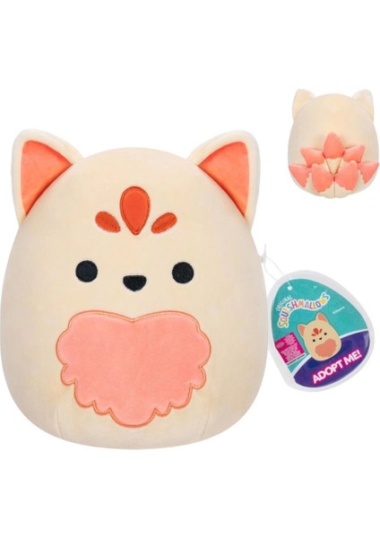Bfs ADT06000 Adopt Me 20 cm Peluş - SQAM00049