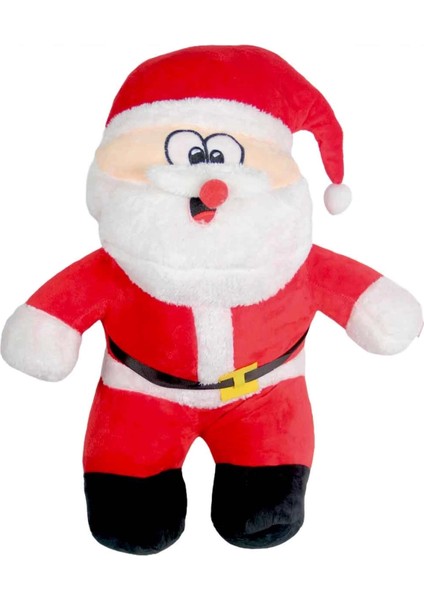Bfs Peluş Noel Baba 45 cm