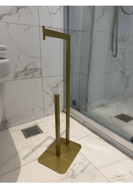 Lilyum Tuvalet Kağıtlığı modelleri