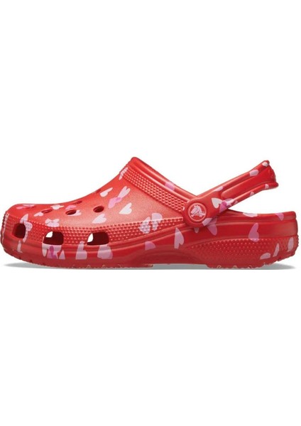 Classic Vday Clog Unisex Terlik CR209682-6ZR modelleri