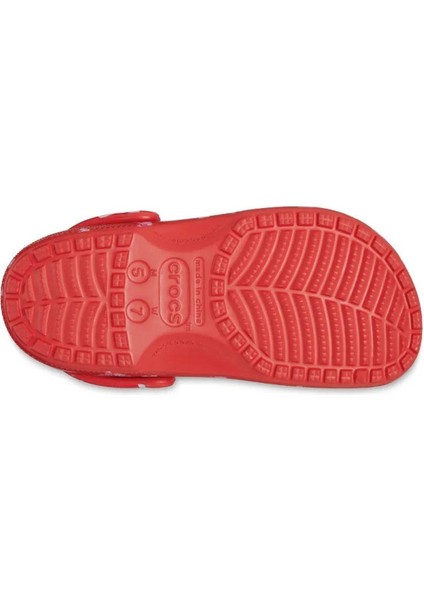 Classic Vday Clog Unisex Terlik CR209682-6ZR fırsatları