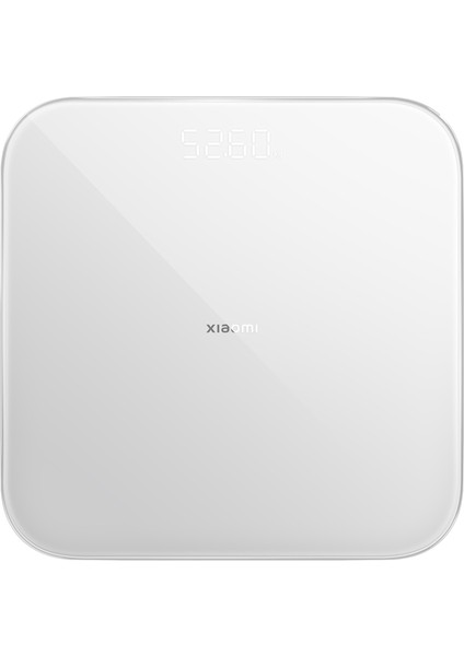 Smart Scale S200 (Xiaomitürkiyegarantili)