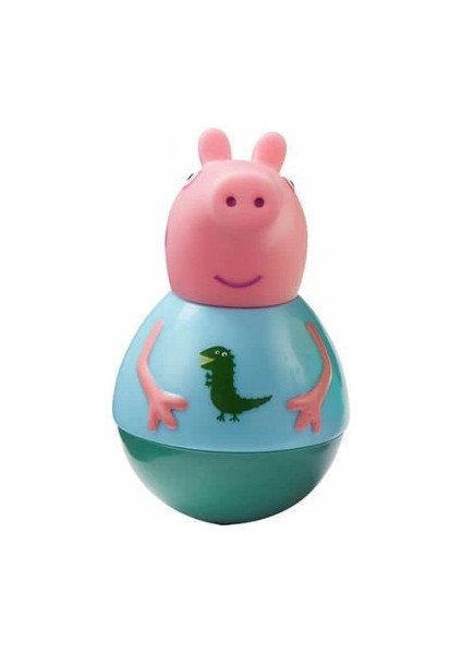 Nessiworld WE001000 Weebles Peppa Pig Tekli Paket - 7428 +18 Ay