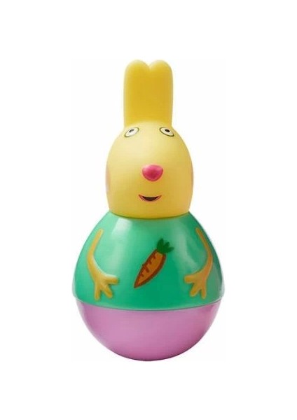 Nessiworld WE001000 Weebles Peppa Pig Tekli Paket - 7428 +18 Ay
