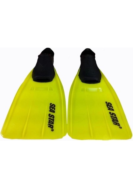 Bfs Nessiworld 34/35 Sea Star Palet Ayak No 34-35