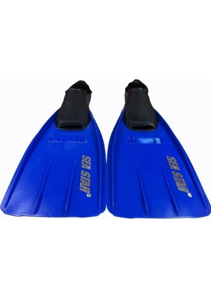 Bfs Nessiworld 34/35 Sea Star Palet Ayak No 34-35