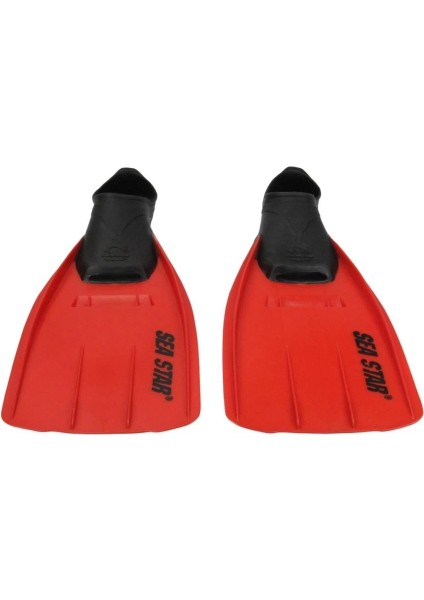Bfs Nessiworld 34/35 Sea Star Palet Ayak No 34-35