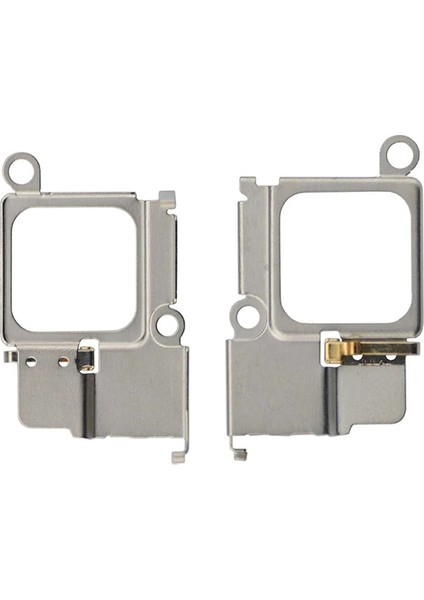 Iphone 5S5SE Iç Kulaklık Tutucu Metal KONNEKTÖR-(5775) - NTR6636-6902