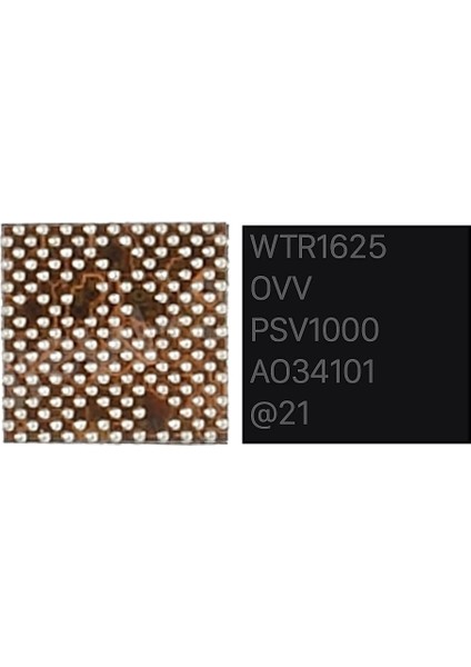 Iphone 6 If WTR1625 Ic ENTEGRE-(5775) - NTR2871-7507 fiyatları
