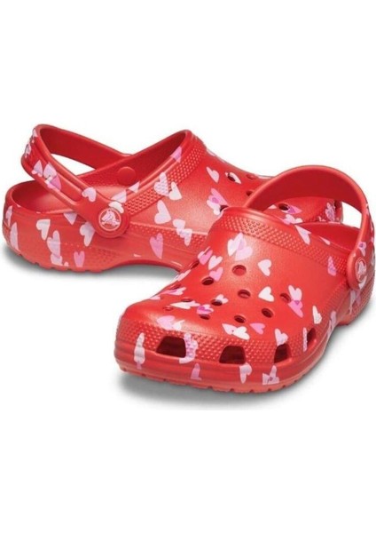 Classic Vday Clog K Çocuk Terlik CR209754-6ZR fiyatları