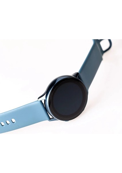 Gor Samsung Watch Active Darbe Emici Ekran Koruyucu 2 Adet SET-(5775) - NTR1923-7586 indirimleri