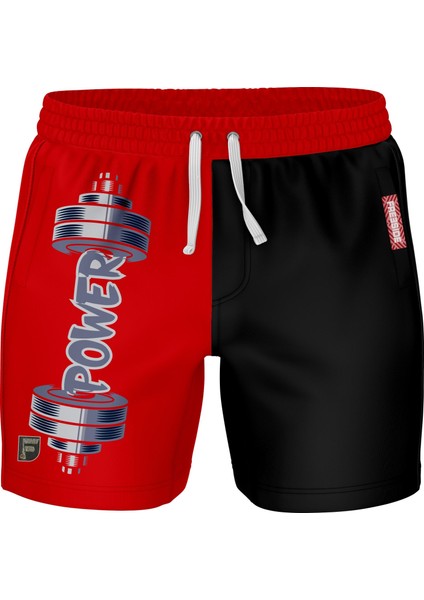 Training Shorts STX-02