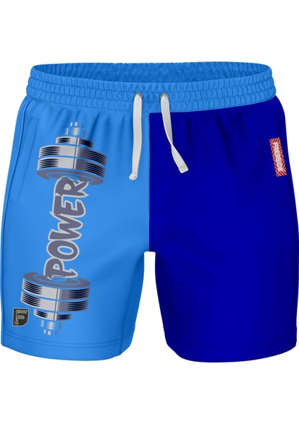 Training Shorts STX-02