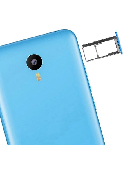 Meizu M2 Note Sim Hafıza Kart KAPAĞI-(5775) - NTR1228-2062
