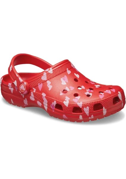 Classic Vday Clog Unisex Terlik CR209682-6ZR fiyatları