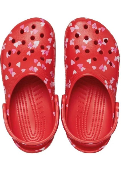 Classic Vday Clog Unisex Terlik CR209682-6ZR indirimleri