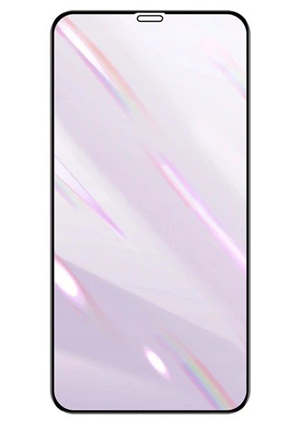 Baseus 0.25MM Iphone 11 Pro Max-Xs Max 3D Curved Full Anti Blue Ekran KORUYUCU-(577 - NTR2435-4900 indirimleri