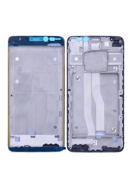 General Mobile Discovery 2 Ön ÇITA-(5775) - NTR7480-8048