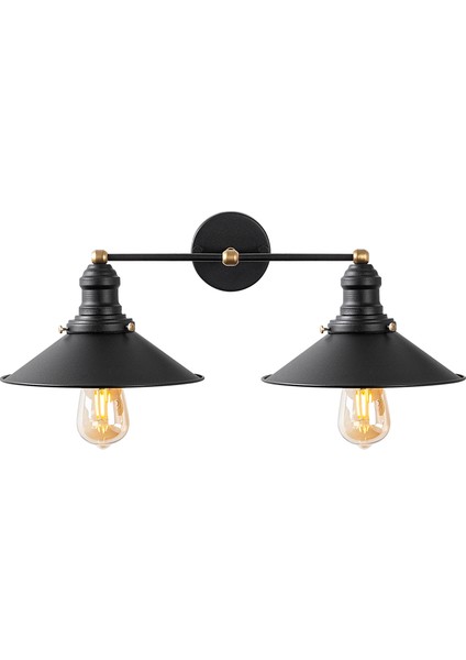 Conical 12190 Sıvama Aplik Duvar Aydınlatma | Bylamp