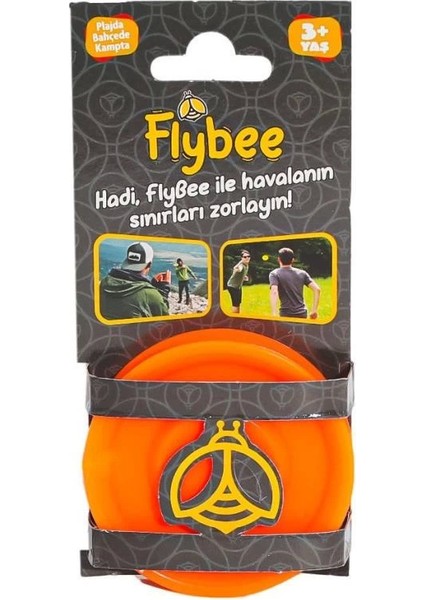 Bfs FLB001 Flybee Oyunu -Gepettoys