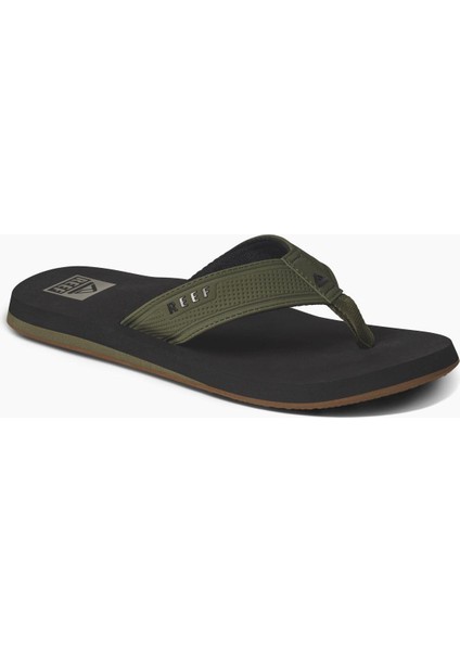 The Layback Erkek Terlik REF.CJ4366