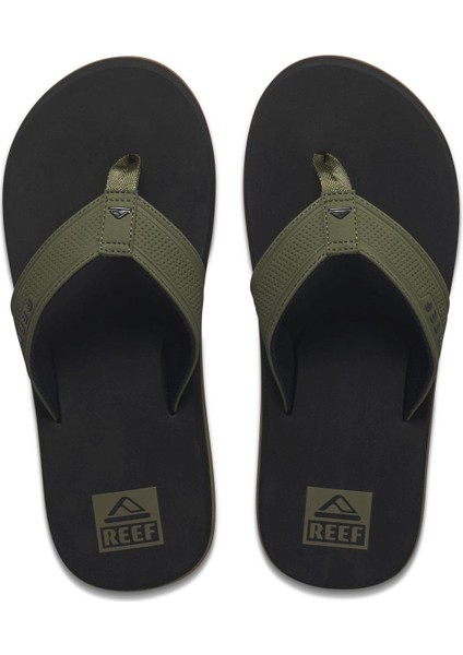 The Layback Erkek Terlik REF.CJ4366