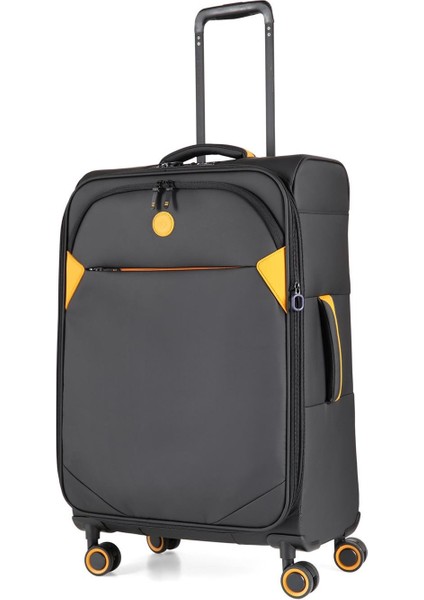 Unisex Büyük Boy Valiz V.V21901-3 modelleri